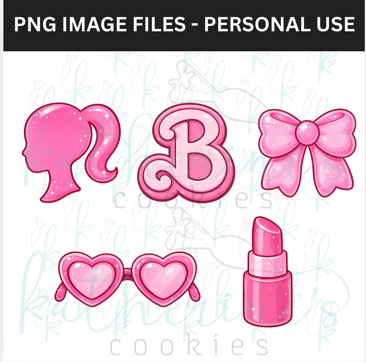 Doll Icons PNG Images