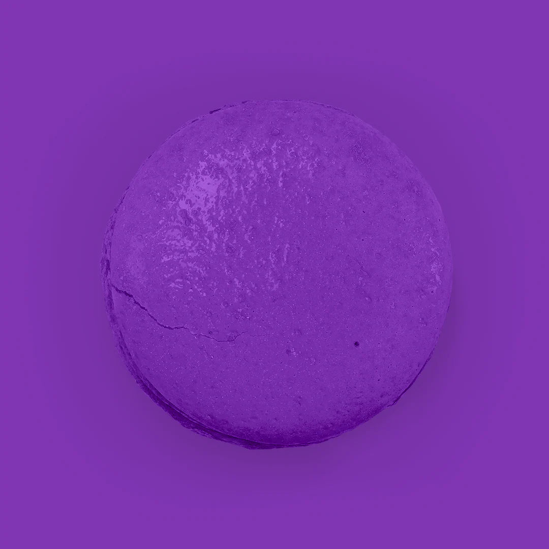 Purple - Aqua Blend - Colour Mill 20 ml food color