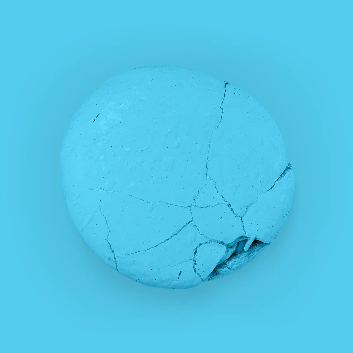 Sky Blue - Aqua Blend - Colour Mill 20 ml food color