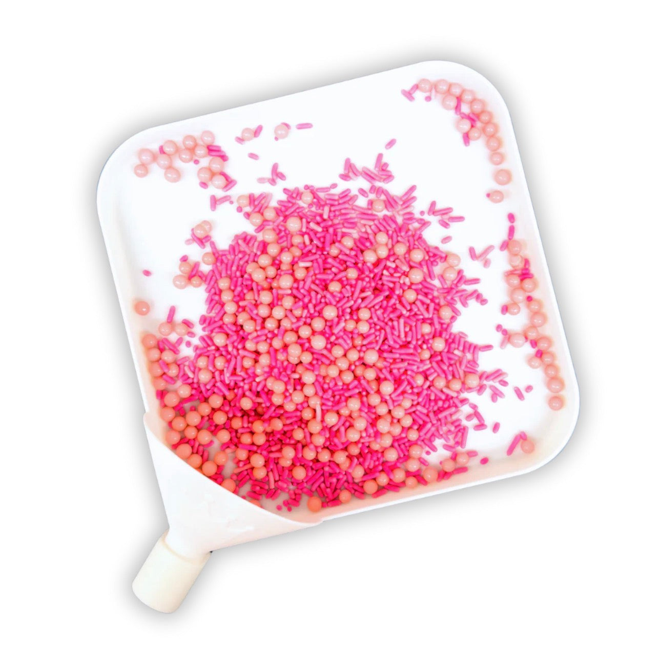 Sprinkle Tray - Black | Cookie Countess
