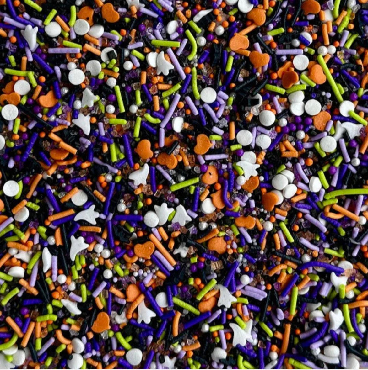 Sweetapolita Eek-A-Boo Sprinkle Medley, 4 oz