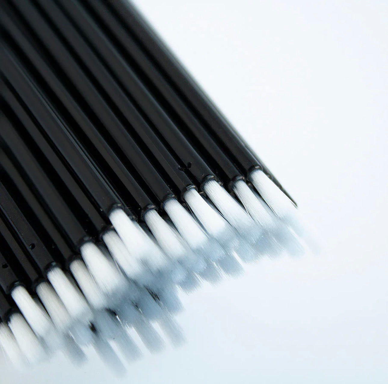 Food Safe Paint Brushes for PYO Cookies | Cookie Countess | Pack of 60
