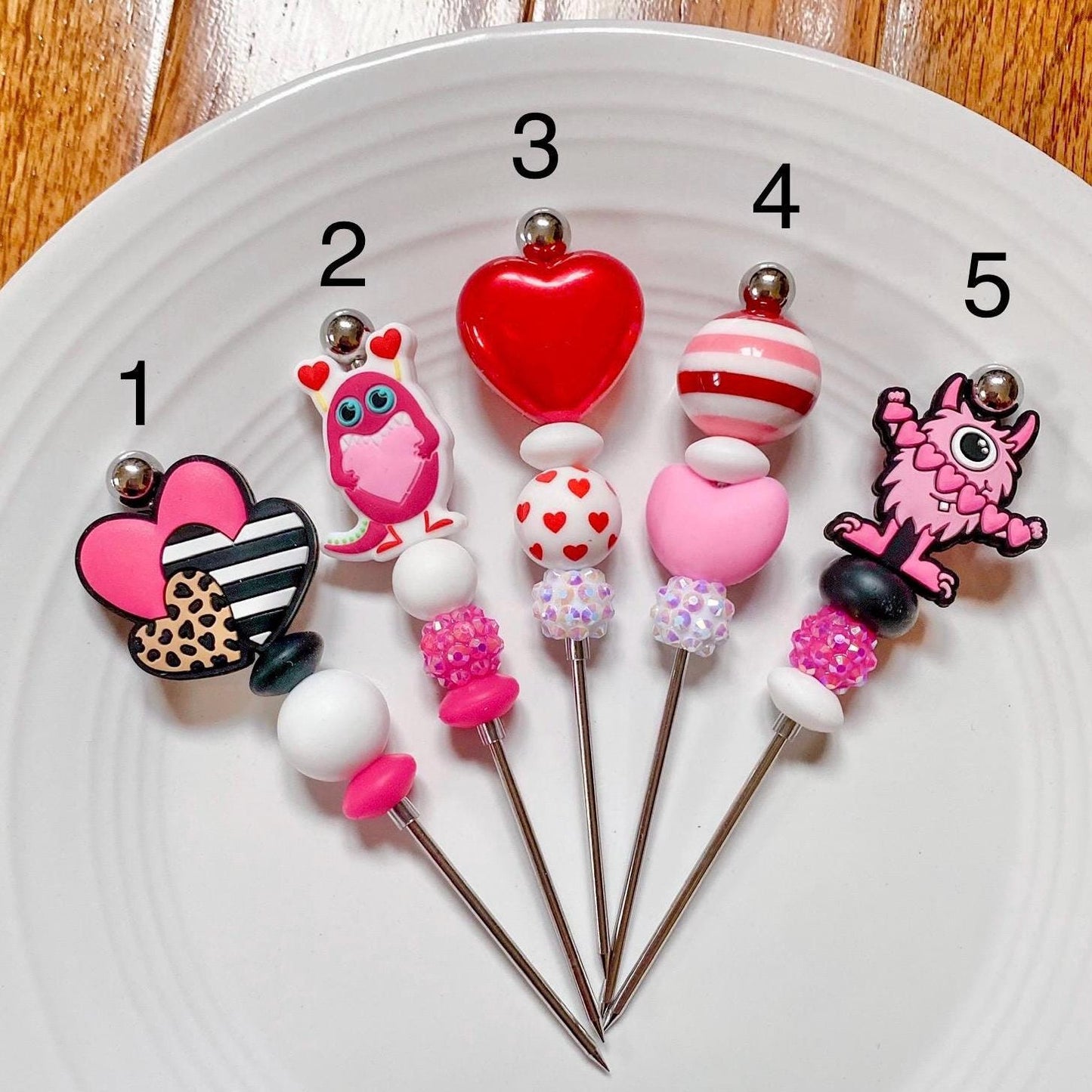 Love Collection Cookie Scribes