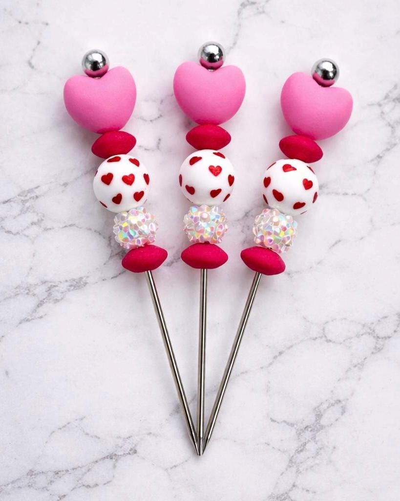 Sweet Valentine Cookie Scribes