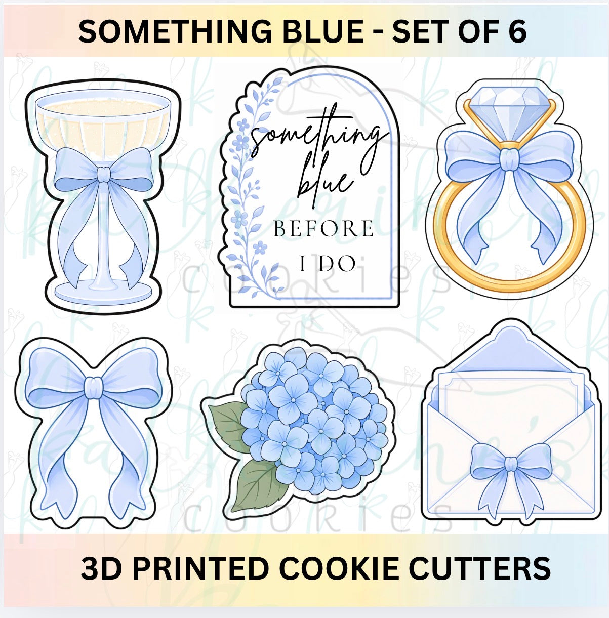 Cookie Cutter Sets