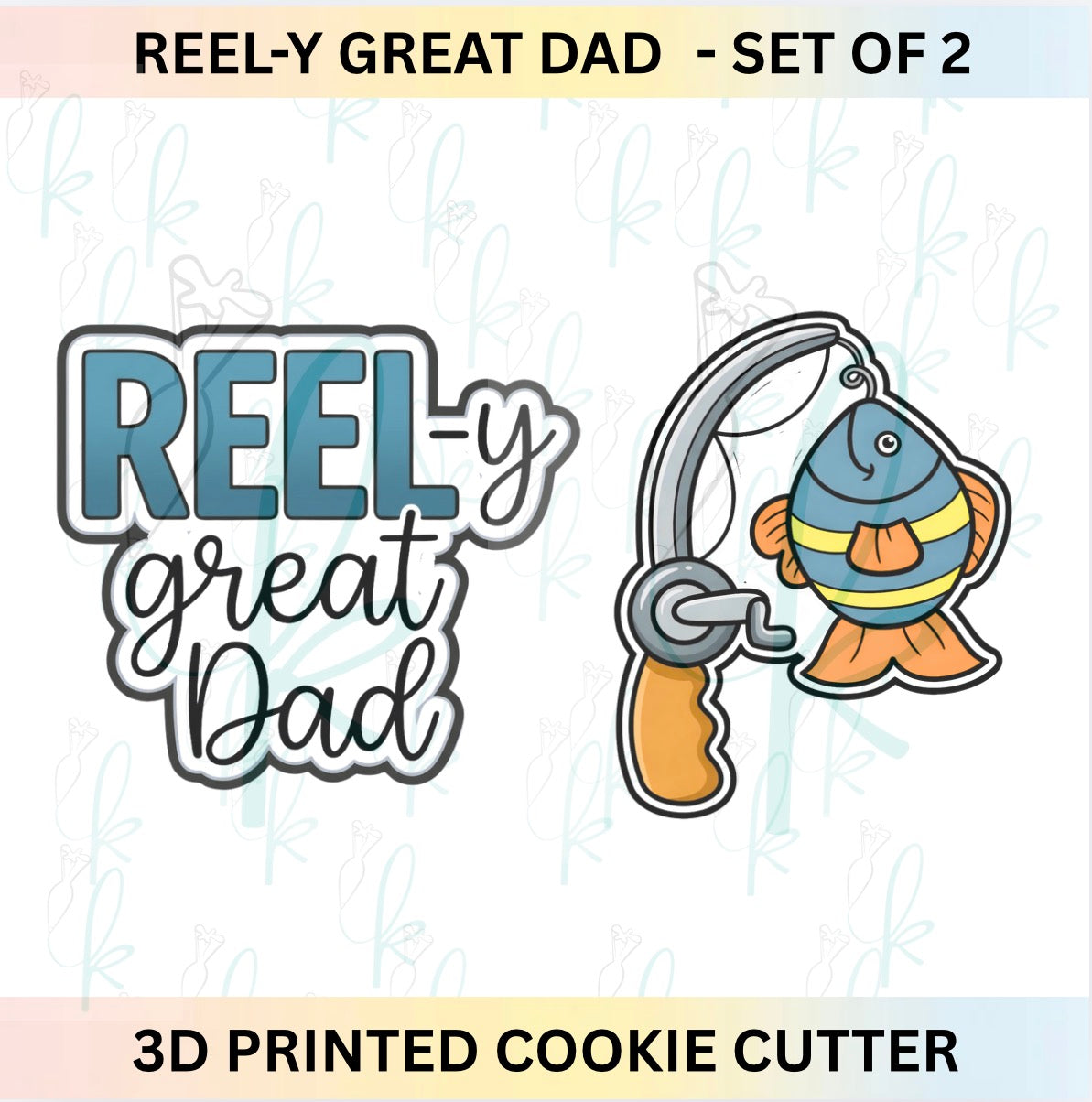Mother’s / Father’s Day