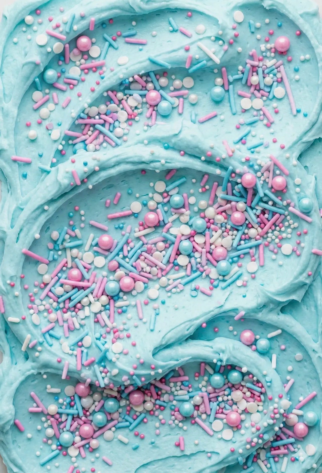 Sweetapolita Bubble Gum Bliss Sprinkle Medley, 4 oz