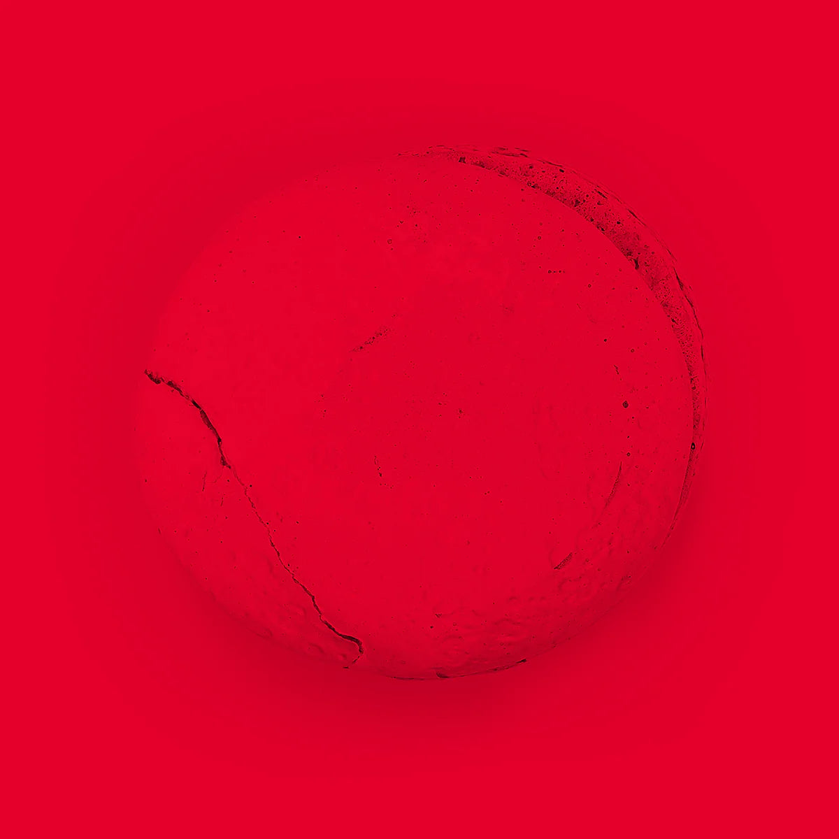 Red - Aqua Blend - Colour Mill 20 ml food color