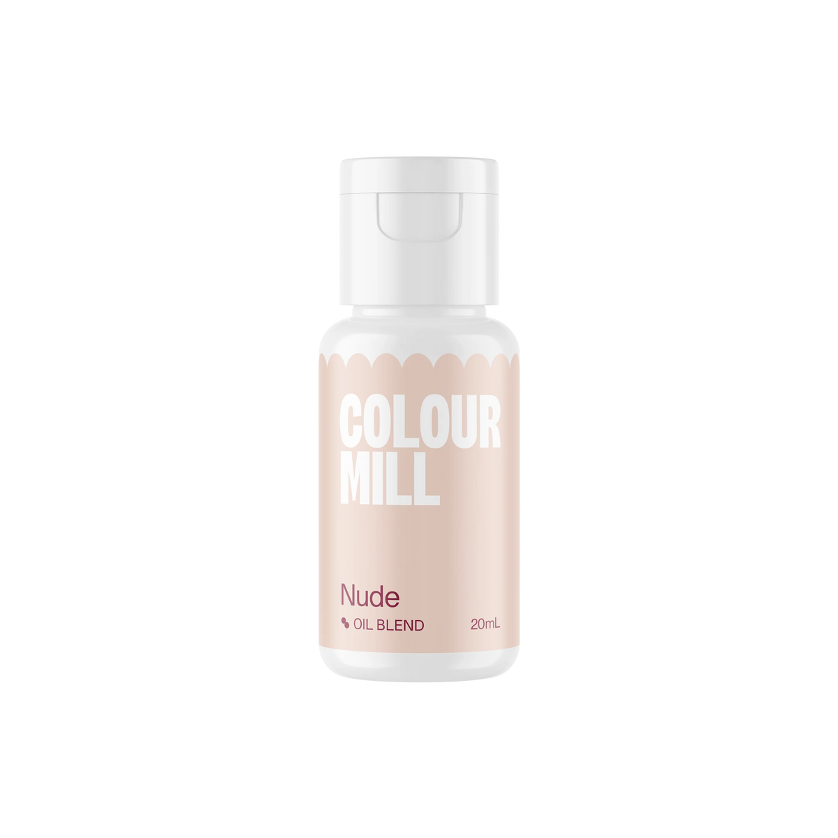 Oil Blend - Colour Mill food colors, 20 ml each