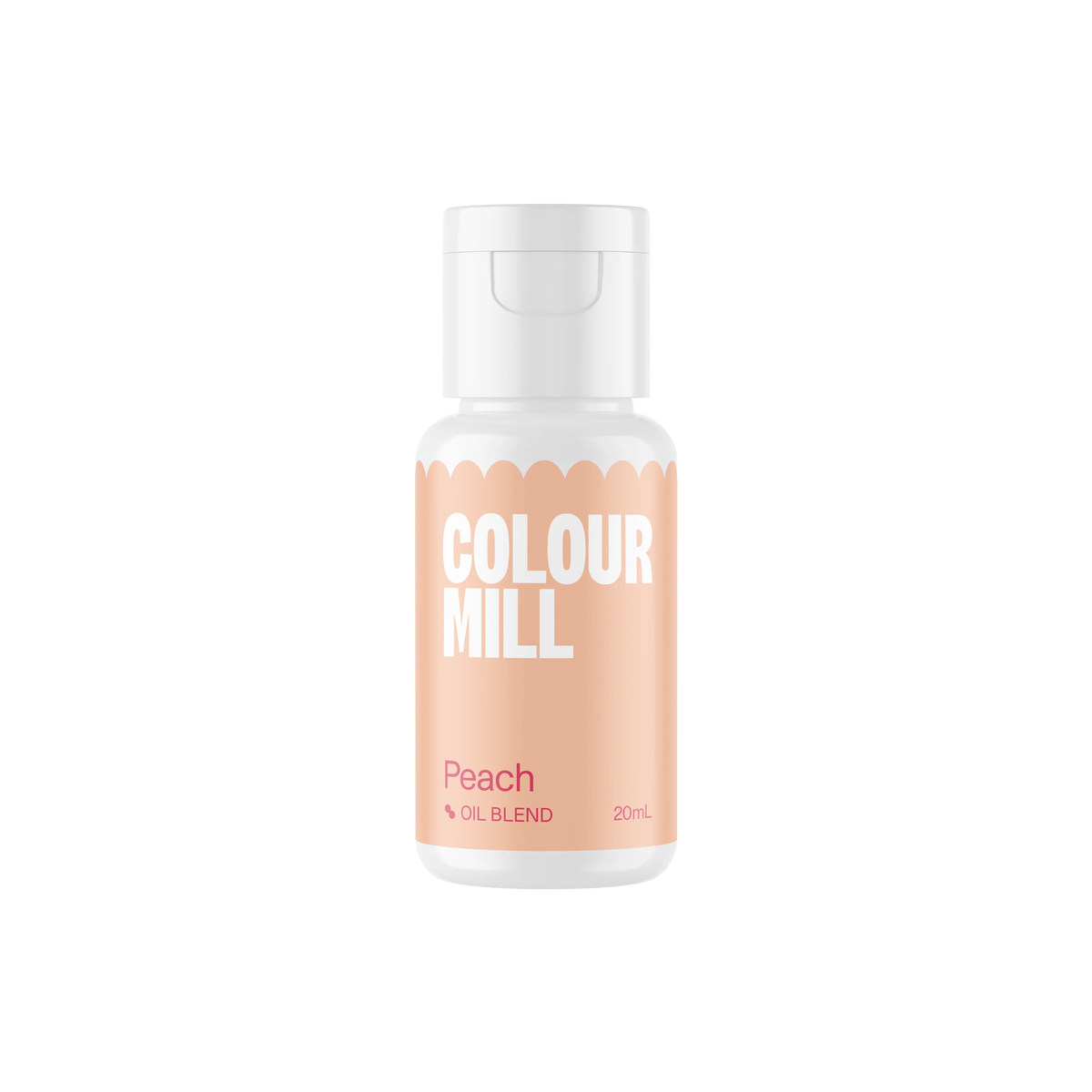 Oil Blend - Colour Mill food colors, 20 ml each