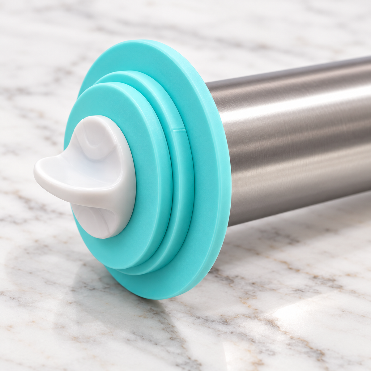 Rolling Pin Thickness Guides | 7 Sizes