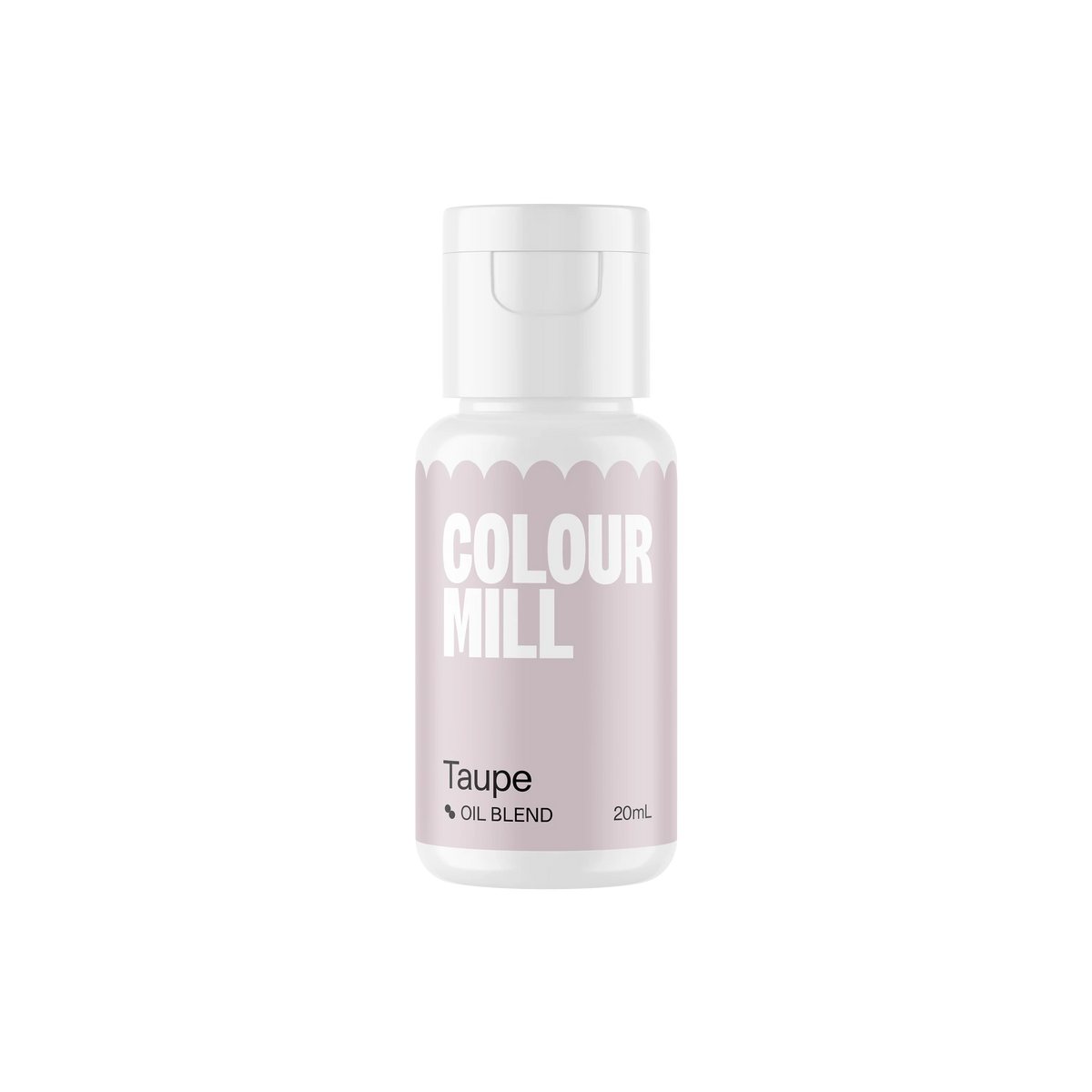 Oil Blend - Colour Mill food colors, 20 ml each
