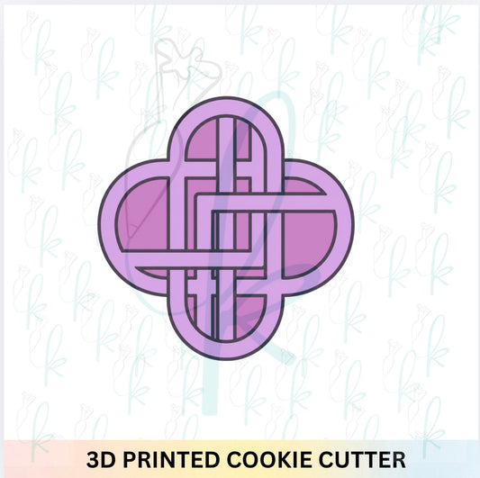 Kpop Logo Cookie Cutter