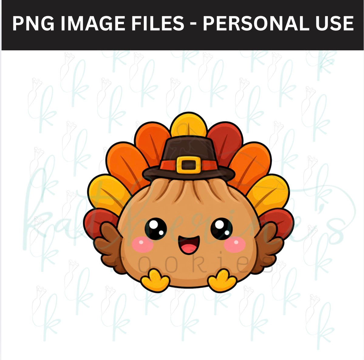 Turkey Dumpling PNG Image
