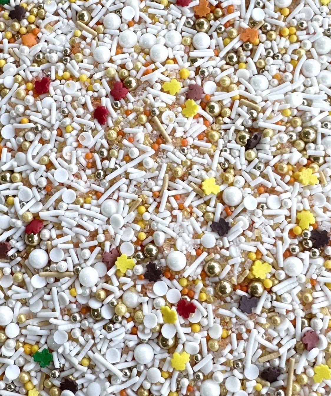 Sweetapolita Sugar + Spice Sprinkle Medley Deluxe, 3.5 oz