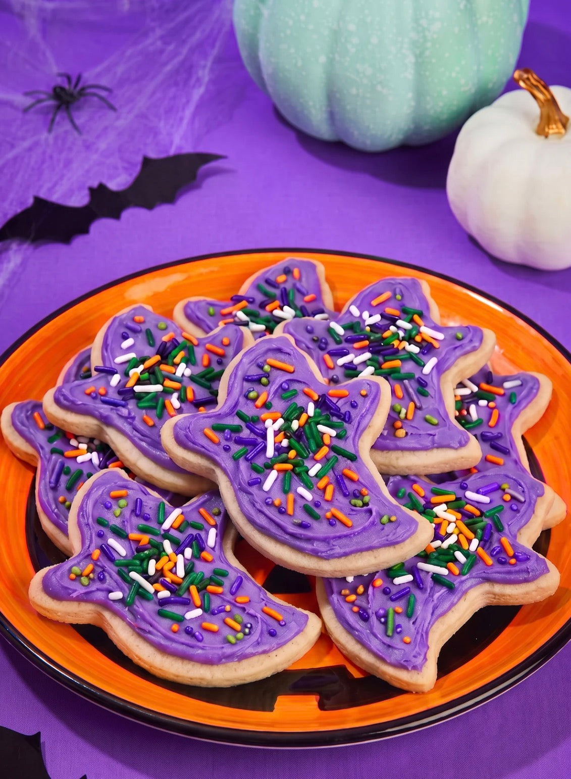 Sweetapolita Monster Mash Crunchy Sprinkles, 3.5 oz
