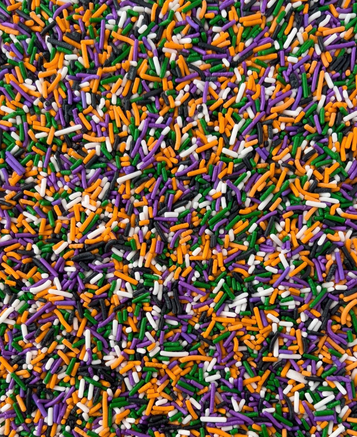 Sweetapolita Monster Mash Crunchy Sprinkles, 3.5 oz