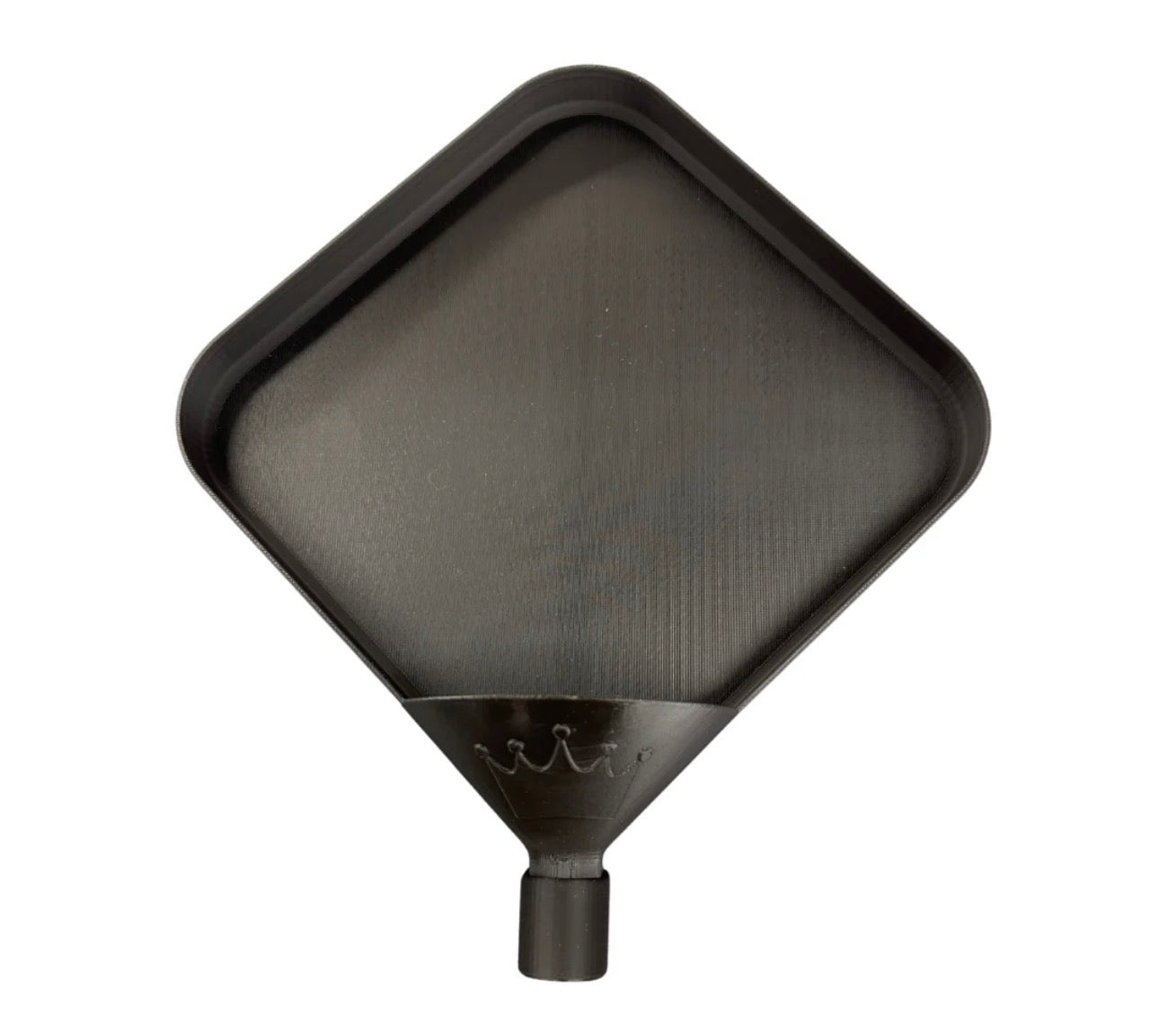 Sprinkle Tray - Black | Cookie Countess