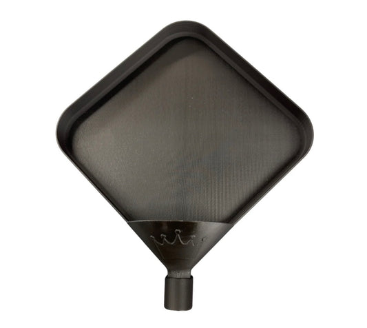 Sprinkle Tray - Black | Cookie Countess