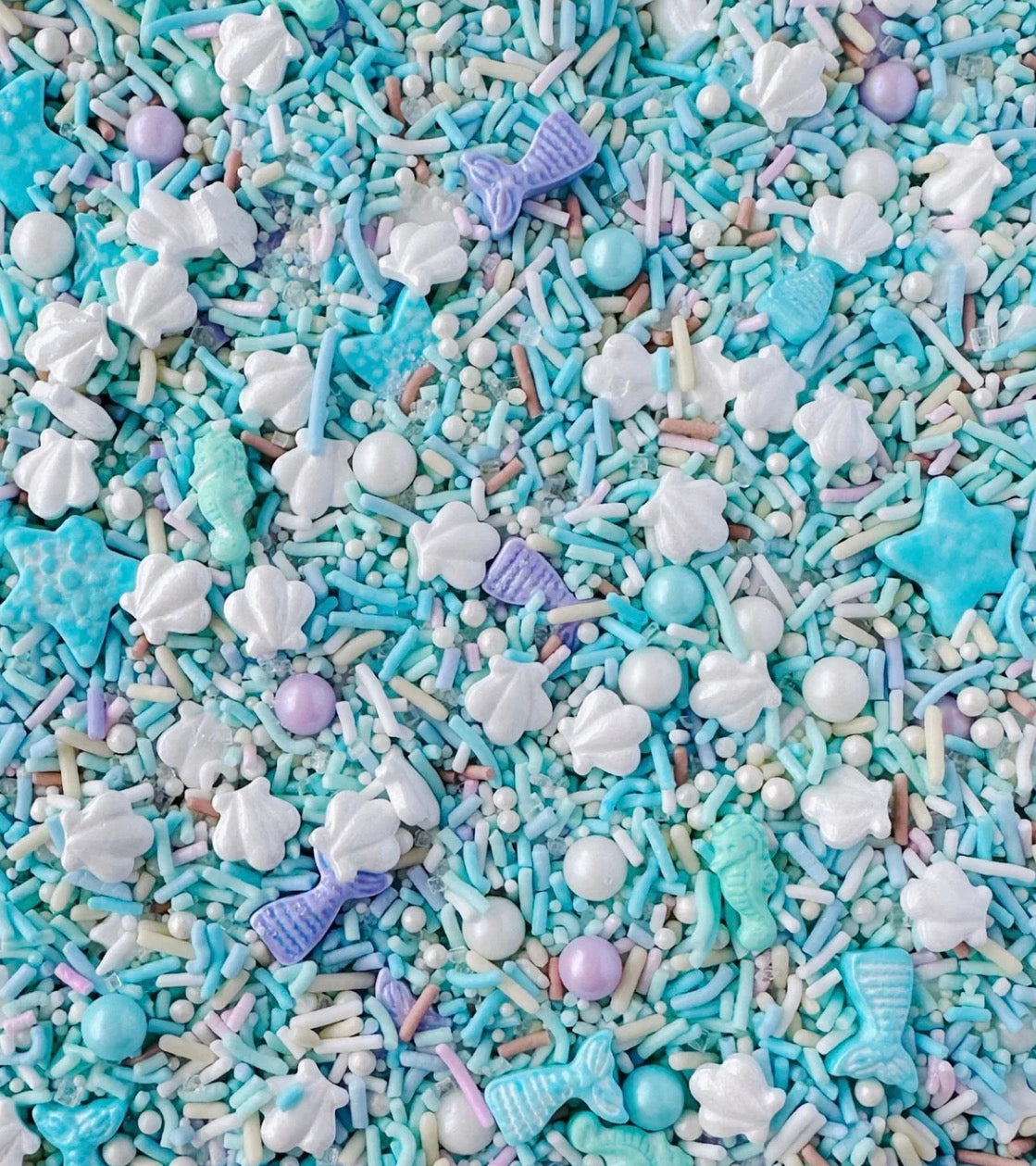 Sweetapolita Waves + Wonder Sprinkle Medley, 4 oz