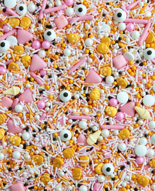 Sweetapolita Eye-Scream Parlour Sprinkle Medley, 4 oz