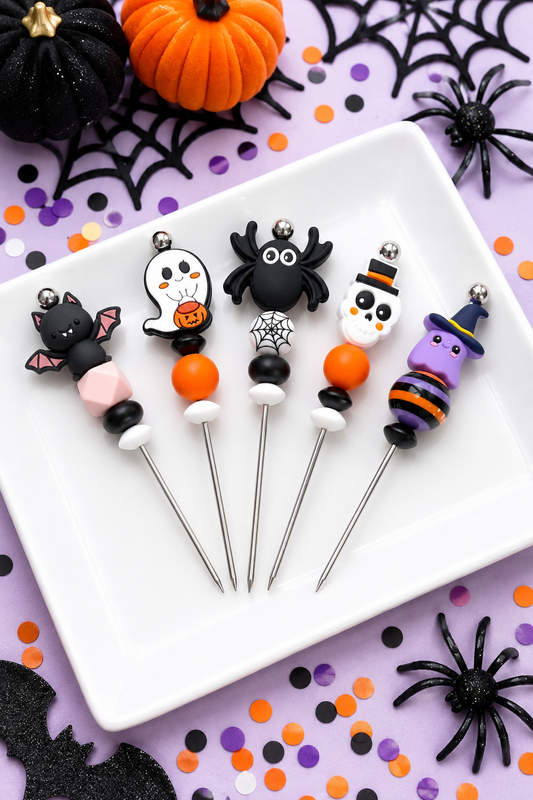 Classic Halloween Favorites Cookie Scribes