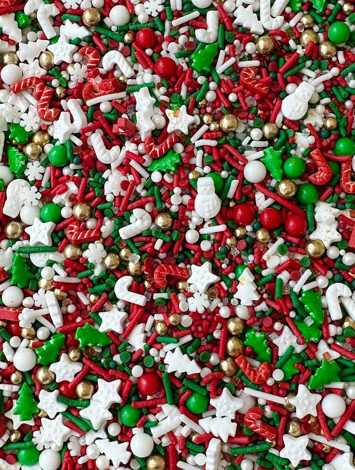 Sweetapolita Holi-Glitz Sprinkle Medley, 3.5 oz