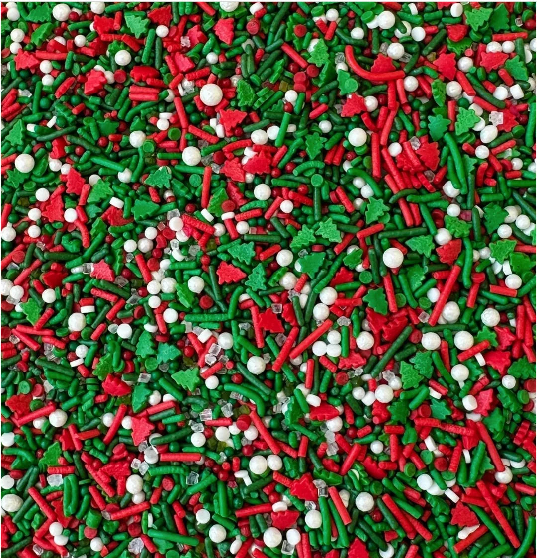 Sweetapolita ‘Tis the Season Sprinkle Medley, 3.5 oz
