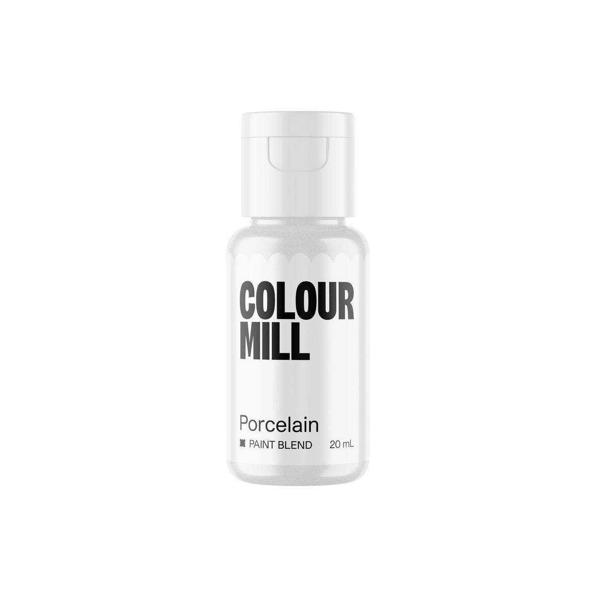 Paint Blend - Colour Mill food colors, 20 ml each