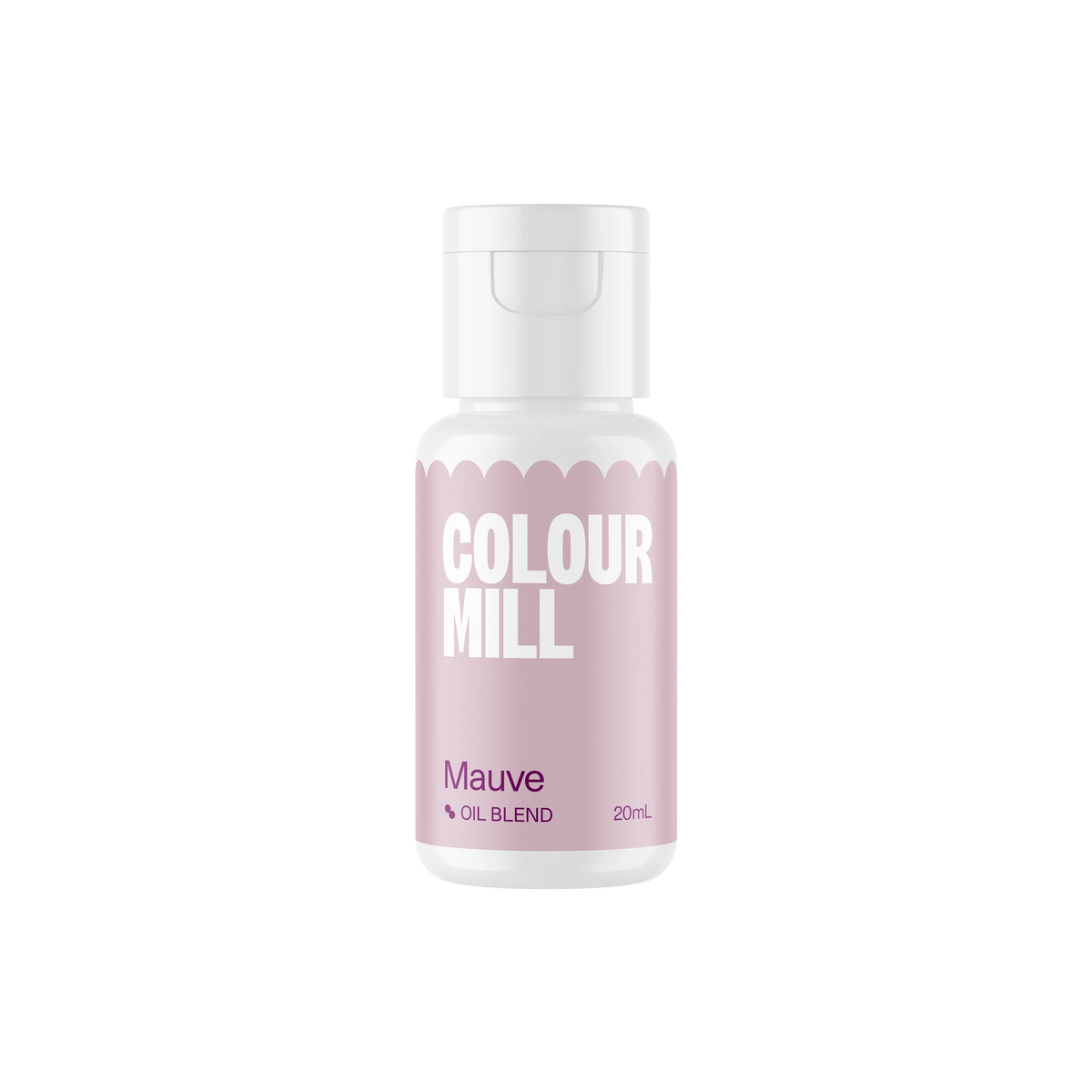 Oil Blend - Colour Mill food colors, 20 ml each