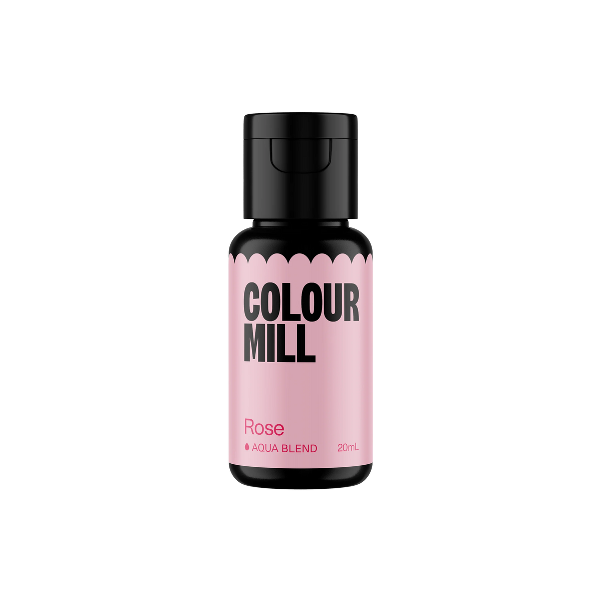 Aqua Blend - Colour Mill food colors, 20 ml each