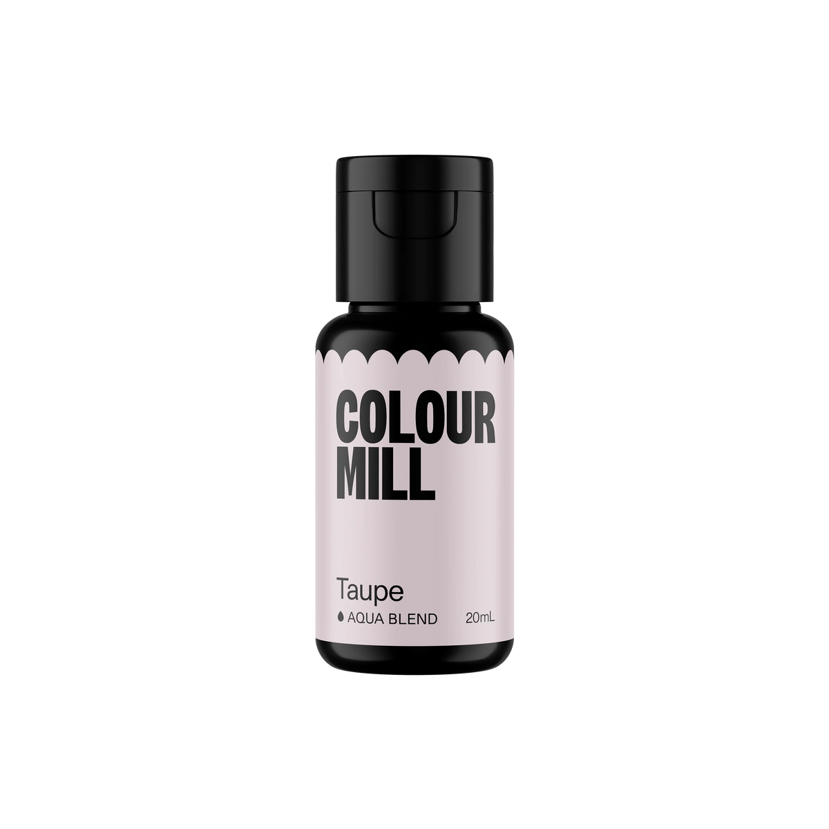 Aqua Blend - Colour Mill food colors, 20 ml each