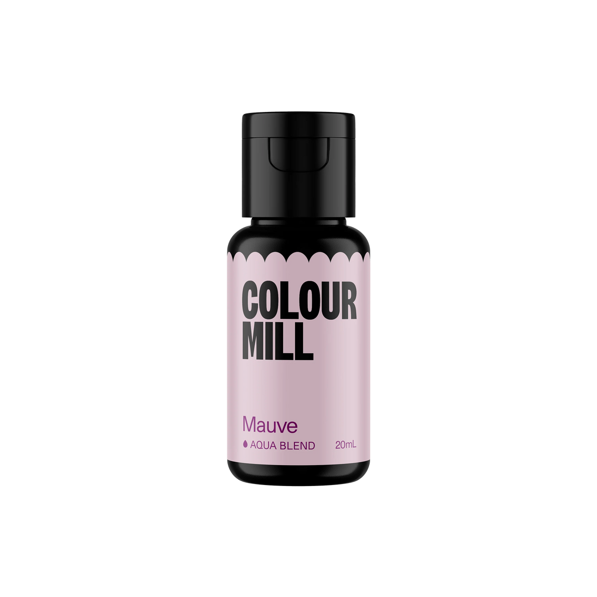 Aqua Blend - Colour Mill food colors, 20 ml each