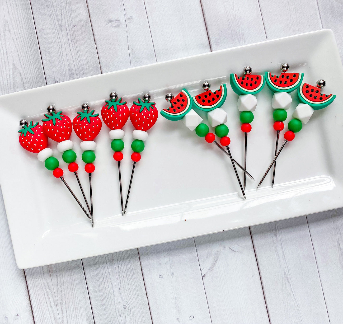 Sweet Summertime Cookie Scribe