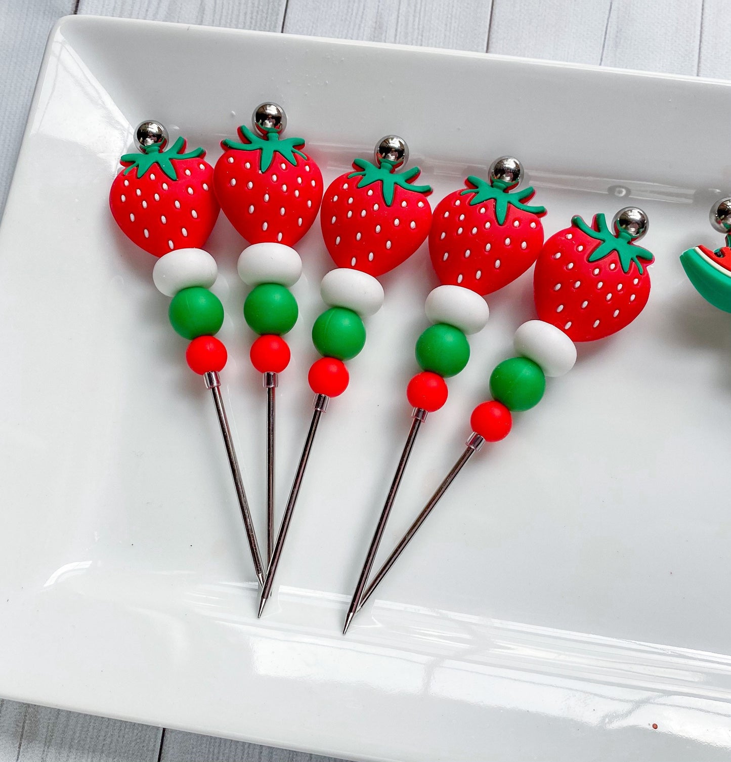 Sweet Summertime Cookie Scribe