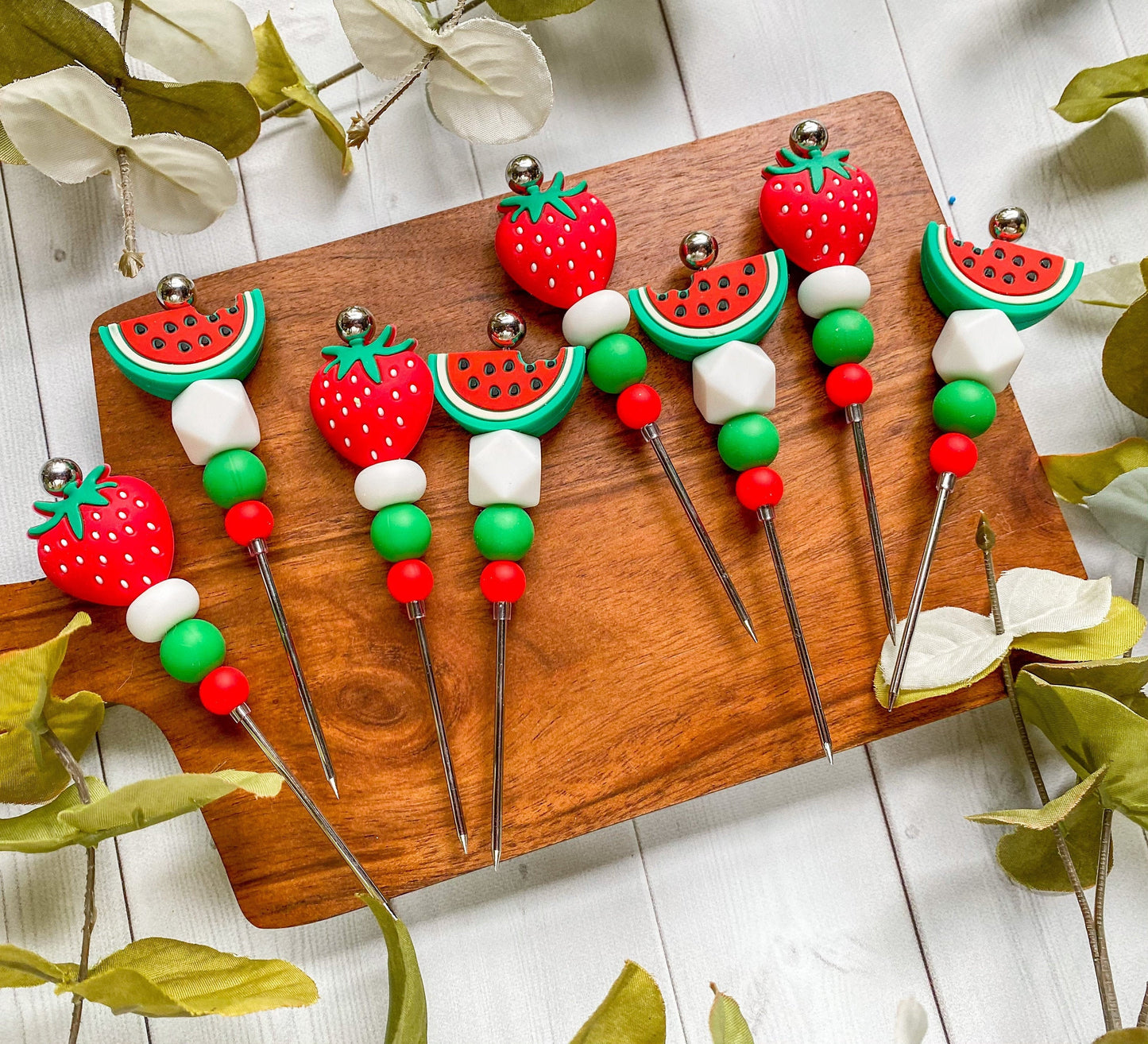 Sweet Summertime Cookie Scribe