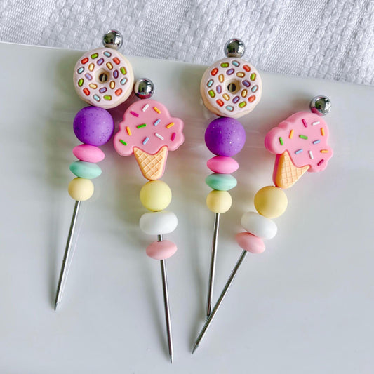 Sweet Sprinkled Treats Cookie Scribes