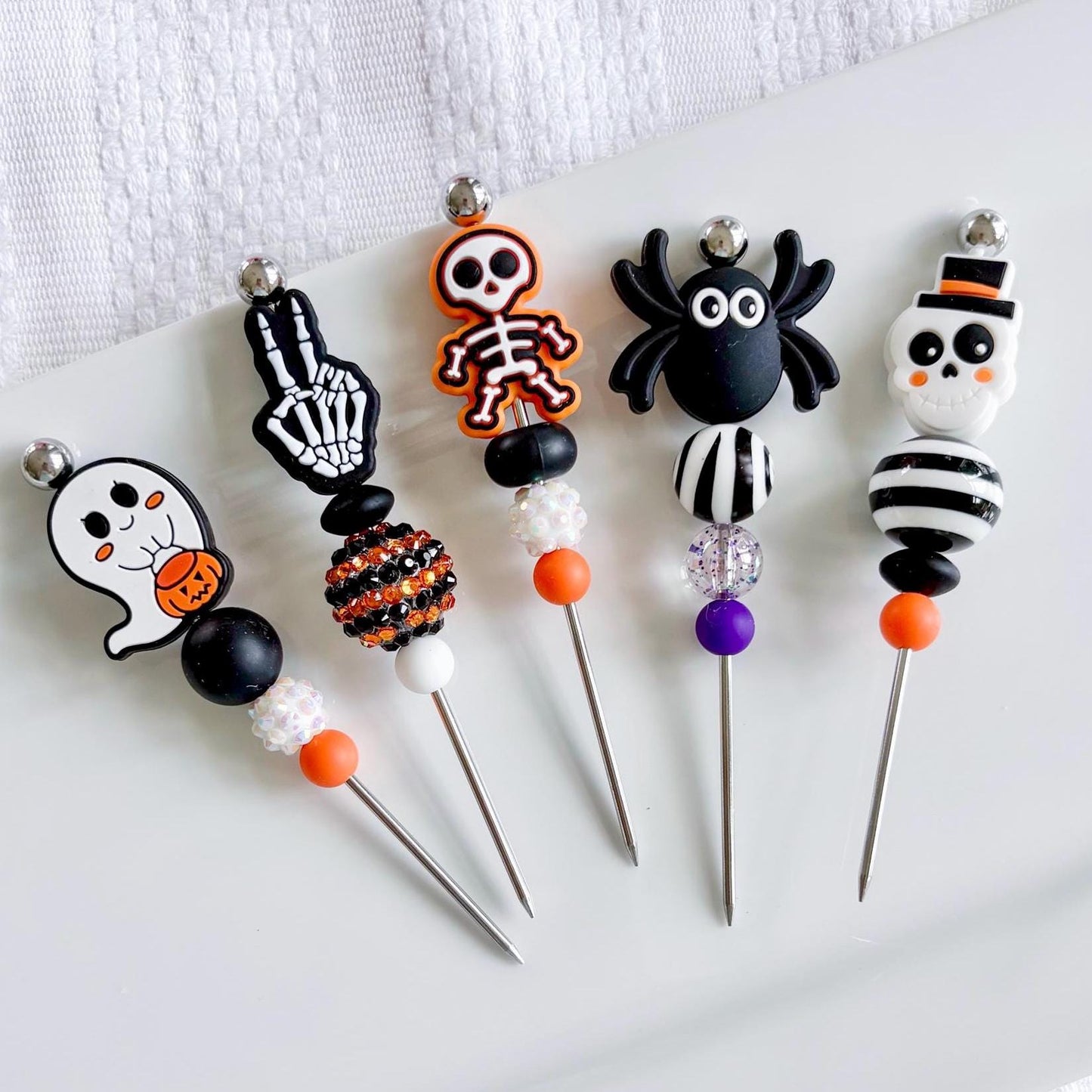 Classic Halloween Favorites Cookie Scribes