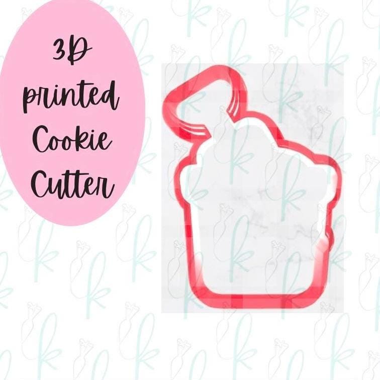 Sand Toys Cookie Cutter