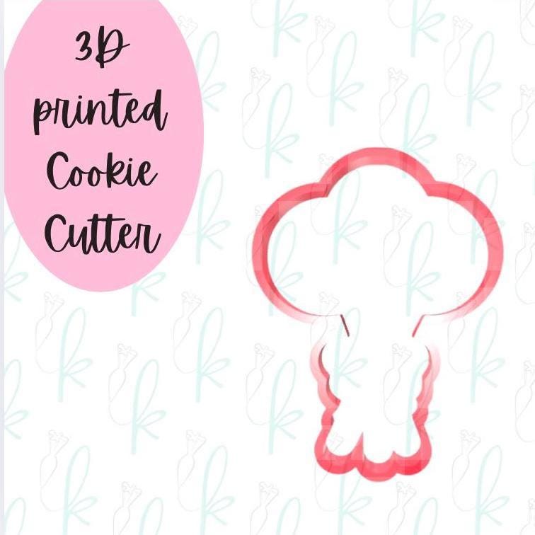 Lollipop Bundle Cookie Cutter