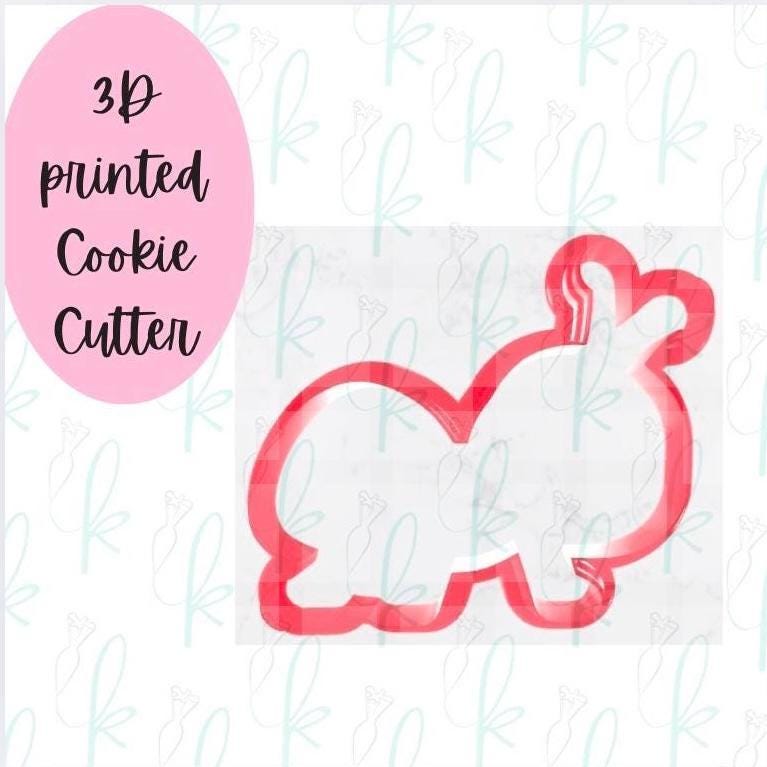 Cute Ant Cookie Cutter