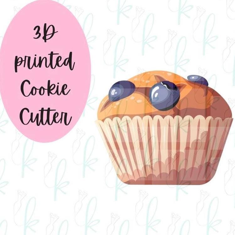 Muffin Cookie Cutter
