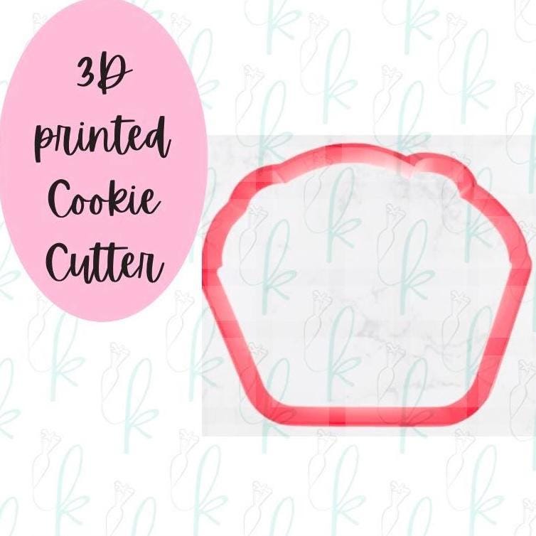 Muffin Cookie Cutter