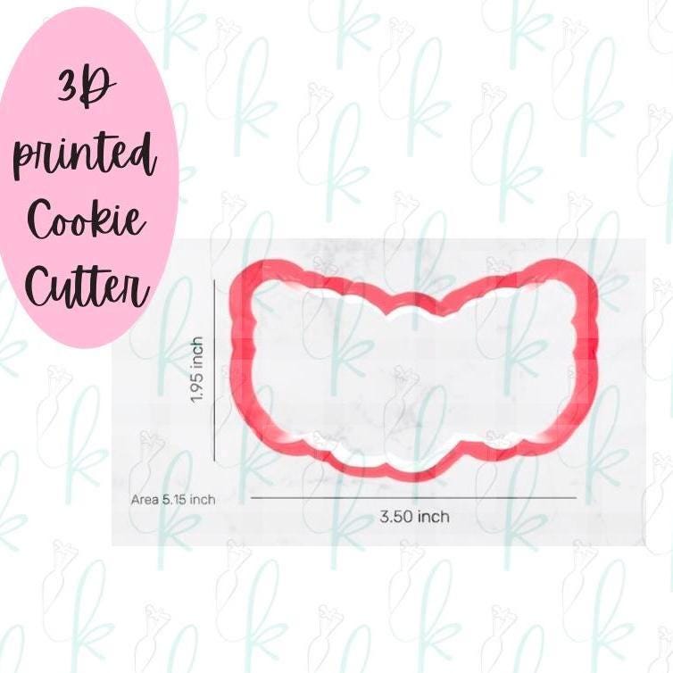 Lemon Garland Cookie Cutter