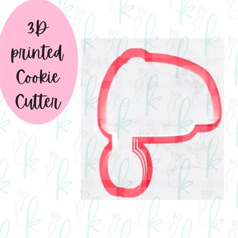 Hand Mixer Cookie Cutter