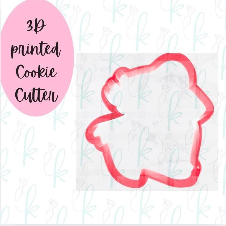 Super Mom Cookie Cutter