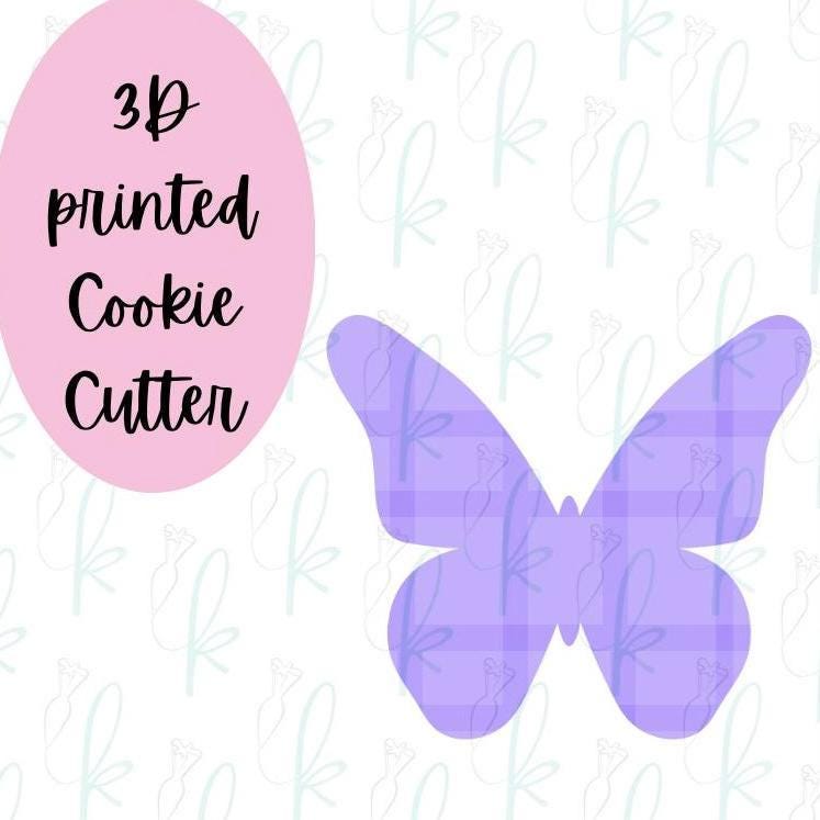 Butterfly Cookie Cutter