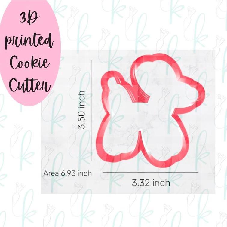 Balloon Animal Cookie Cutter