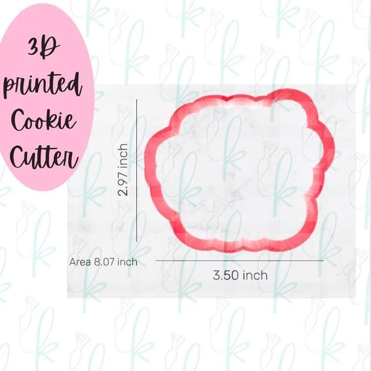 In My Bride Era Cookie Cutter