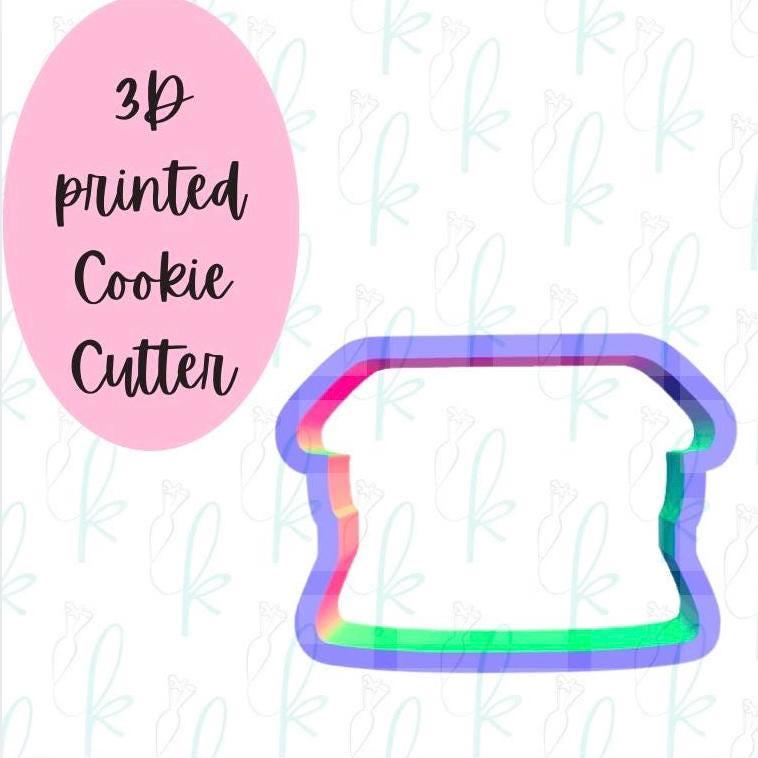 S’more Cookie Cutter